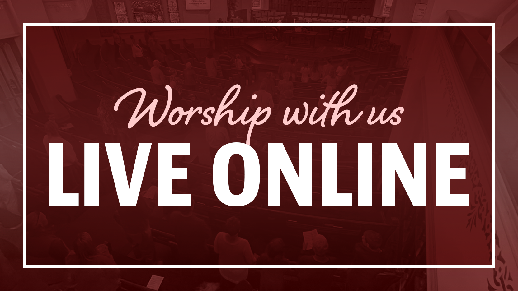 Worship Services – Ames First United Methodist Church | Ames, Iowa