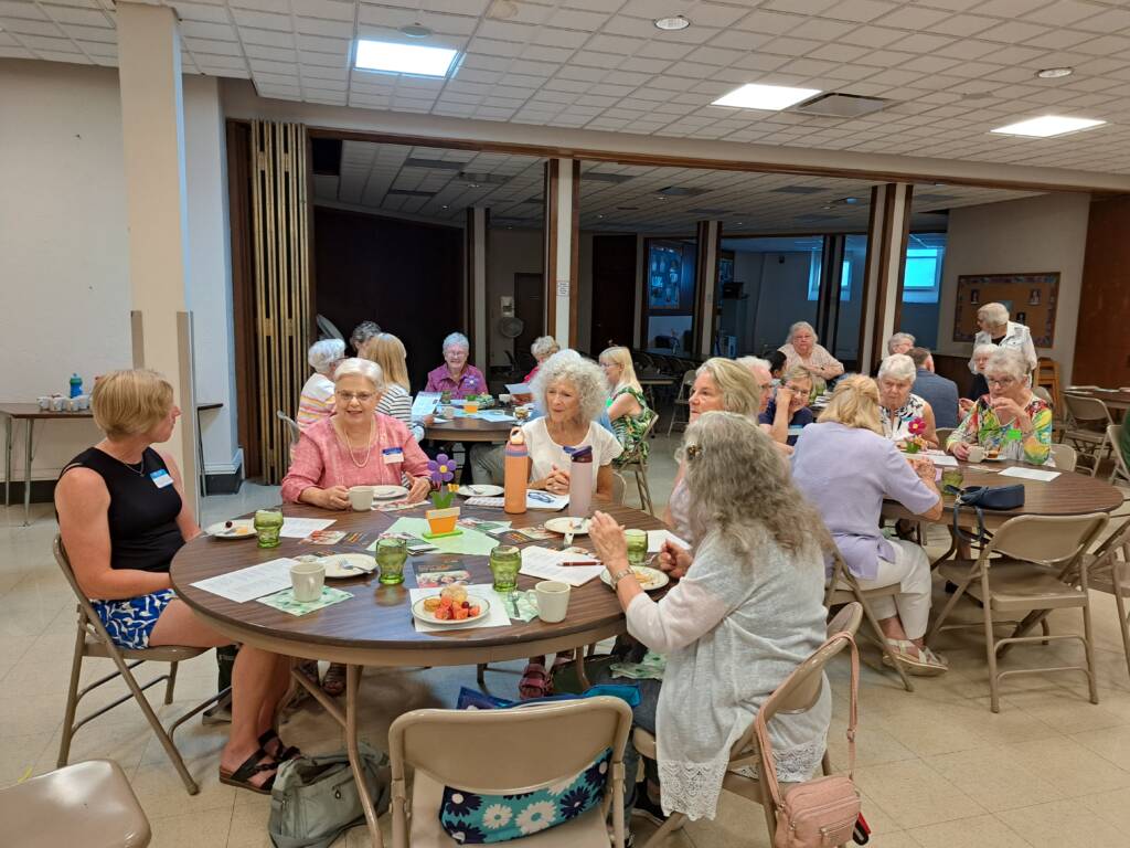 UWF Guest 2025 group